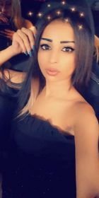 Hot milf - 19 year-old whore