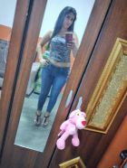 Sila on lebanon escort directory sexobeirut.com