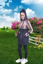 Sexy Mai, adult photo