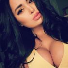 BBW escort in Beirut - 167 cm, 63 kg