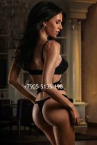 Girls for massage and sex in Beirut — Gia, 29 age