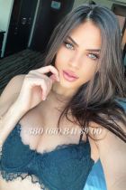 Vika, +961 79 924 472 24 7 Beirut escort Vika, aged 31 is always at your service