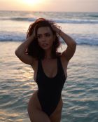 The finest of babes and escorts in Beirut, Maureen, 164 cm, 58 kg