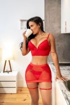 Gianna, +961 79 633 901 Busty Beirut escort Gianna, 28 y.o.