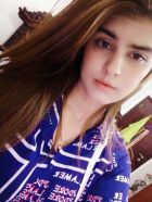 Black woman in Beirut Chantal is a chocolate baby for sex