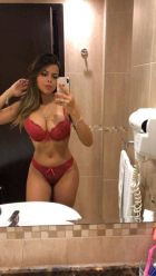 Call girl website sexbeirut.club offers stunning Barbora