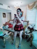 Gabriella, +961 81 880 927 Cheap escort girl Gabriella sees her clients in Beirut