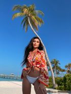 Titania — an escort for massage in Beirut