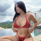 Mimi - escort lady for your pleasure for LBP 500 per hour