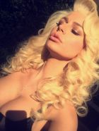 Gabriela, +961 70 198 538 Escort from Europe, 44 kg, 153 cm