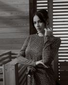 Shantel, profile pictures