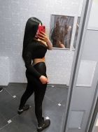 Amanda, +961 79 967 908 A-level sex with Beirut anal escort Amanda