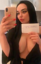 Amanda, +961 79 967 908 Escort from Europe, 79 kg, 179 cm