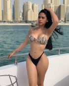 Online escort service on sexbeirut.club: choose sexy Janine and book now