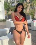 Janine — photos and reviews about the prostitute