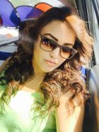 Exotic escort Connie — your hooker for tonight