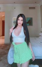 Fallon, +961 78 505 699 sexobeirut.com — website for escorts – offers to meet stunning 26 y.o. Fallon