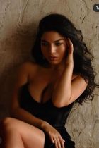 Beirut erotic massage service from Vika