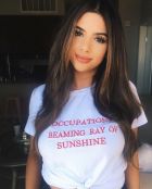 Book Malerie from cheap Beirut escorts agency