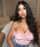 Massage girl in Beirut: Malerie (26 y.o.)