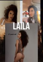 Lamia, +961 79 660 099 Lamia is one of the best escort girls Beirut has in store