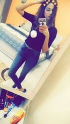 Invite lebanon outcall escort Mimi to your flat or hotel room