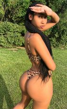 Online escort service on sexbeirut.club: choose sexy Mandy and book now