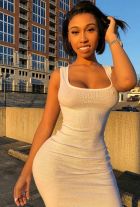 Lesbian hooker Mandy works 24 hours