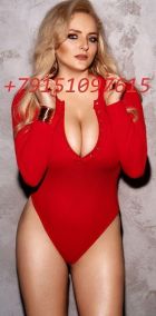 Adult escort services from Alina available 24 7