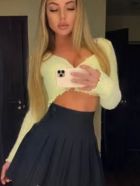 Malika for escort dating in lebanon 24 7