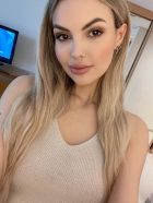 Elite escorts on sexobeirut.com: sexy Malika