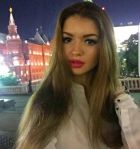 Cheap independent escort Aisha charges LBP 200/hr