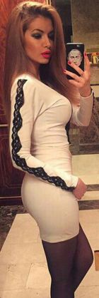 Book an escort in Beirut for LBP 200 per hour