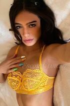 Lesbian call girl Ruth is waiting for ladies