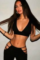 Call girl Ruth — photos and reviews