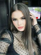 Cheap escort in Beirut: Wanda available on sexobeirut.com