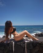 Escort call girl from lebanon will be yours tonight