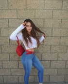 Private escort for an intimate night in Beirut