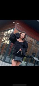 Happy massage from massage girl Ace (weight 46 kg, height 155 cm)