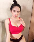 Online escort service on sexbeirut.club: choose sexy Joy and book now