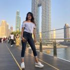 Linda, +961 76 316 703 Beirut massage girl Linda, 157 cm, 49 kg