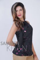 Linda, +961 76 316 703 BDSM dating with mistress escort Linda