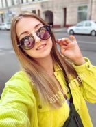 Kiara — prostitute for high class service in Beirut 