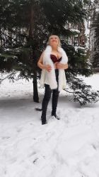 Estela — photos and reviews about the prostitute