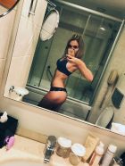 Beirut arab escort girl Ella (78 kg, 178 cm)