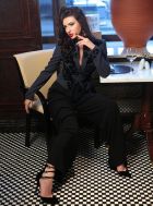 Want to find an escort in Beirut? Book Barbora, age 24