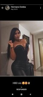 BBW escort in Beirut - 158 cm, 51 kg