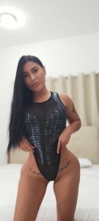 Elite model from Beirut: Cheyenne with photos and reviews