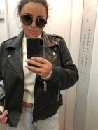 Top escort of asian origin:  Beirut girl Raven will please you tonight