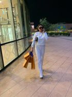 Arab escort in Beirut is waiting for your call at +961763403481